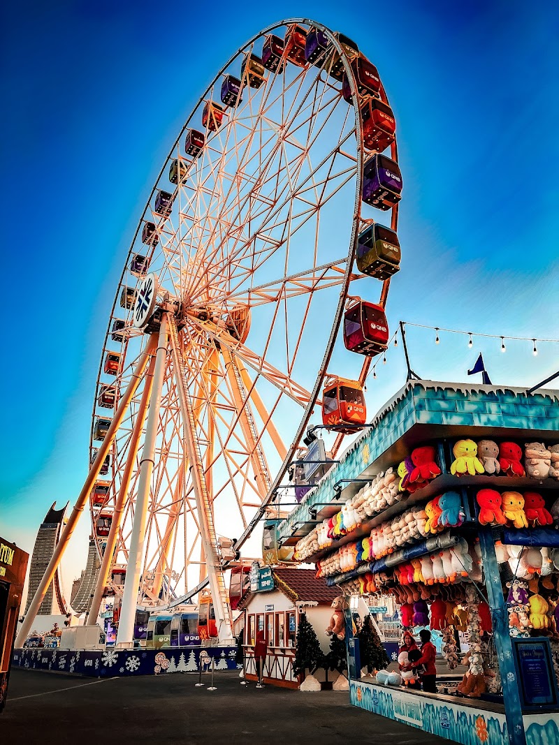 لوسيل شتاء العجائب 2