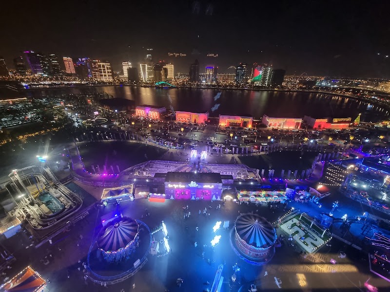 لوسيل شتاء العجائب 4