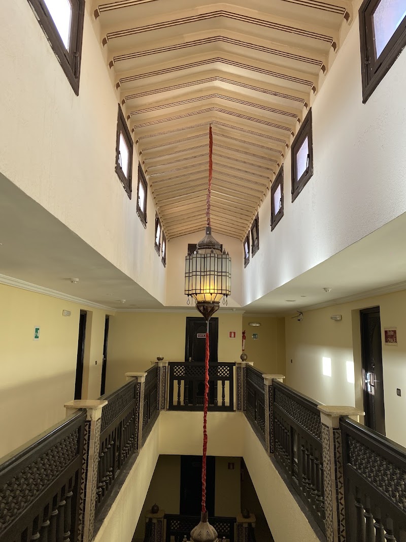 فندق الهدنة 4