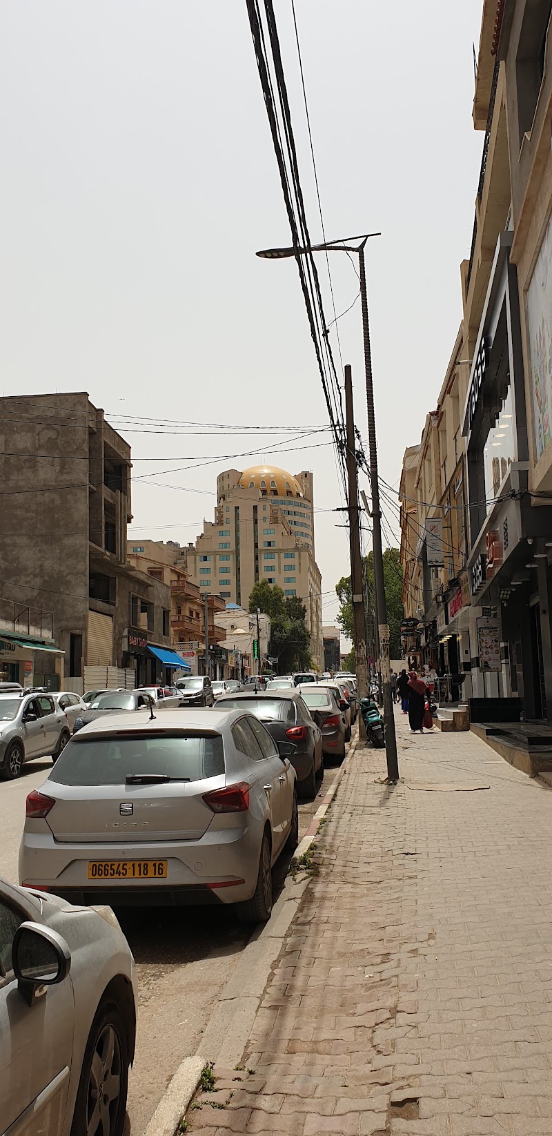 مركز القدس للتسوق 4