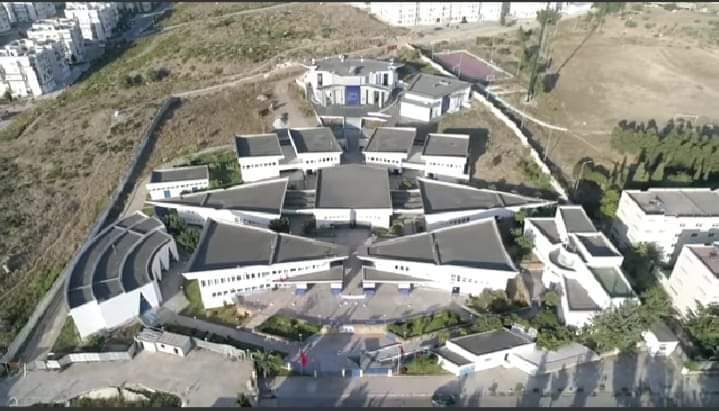 كلية العلوم القانونية والاقتصادية والاجتماعية 4