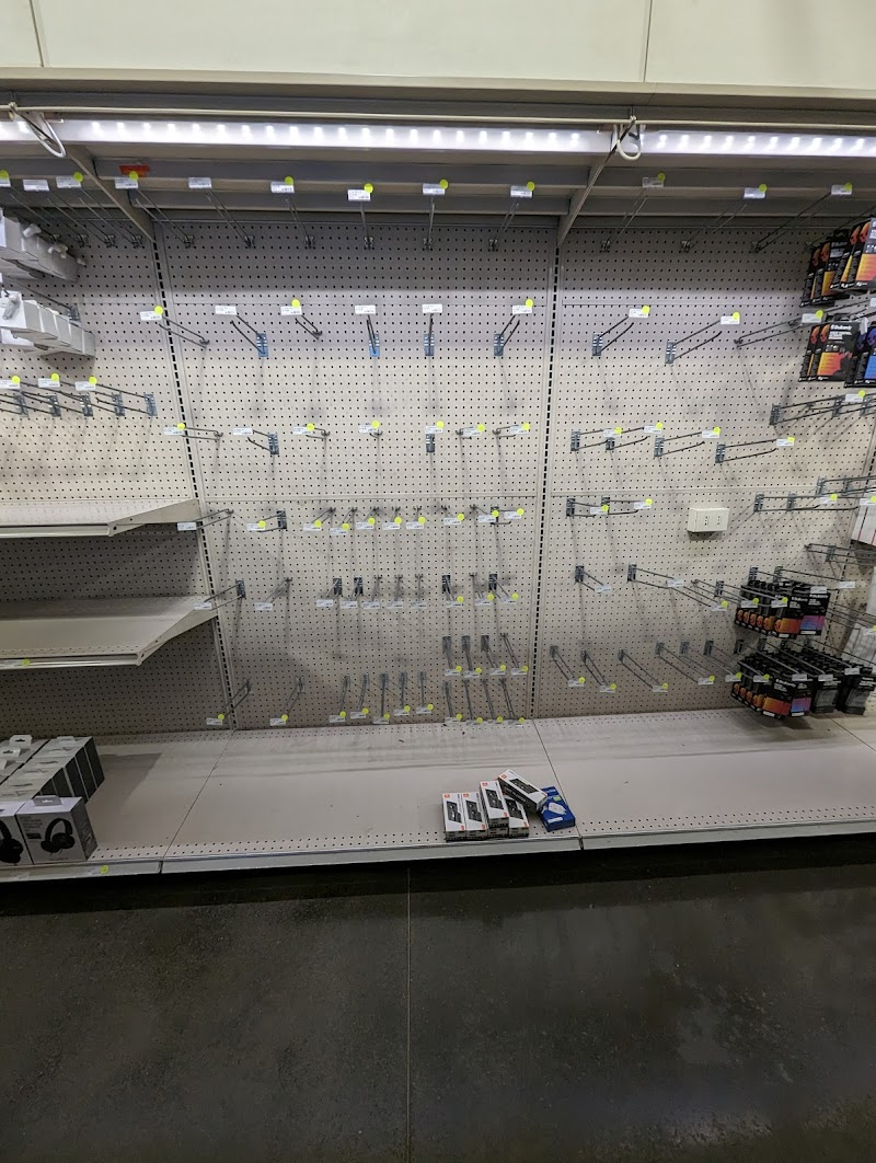 تبادل البحرية الرئيسي