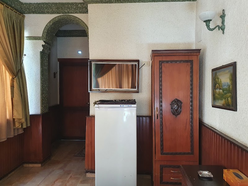 فندق المجد 3