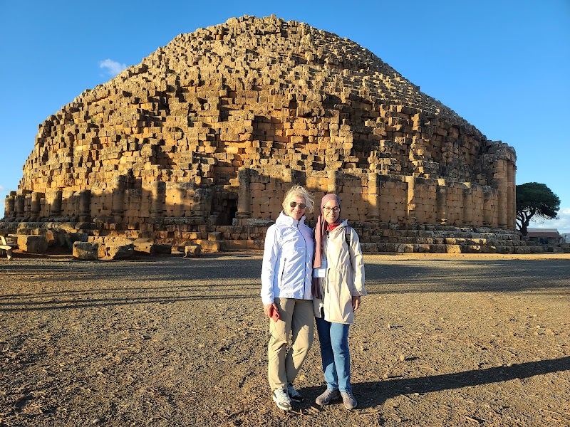 المتاهة الجزائرية 2