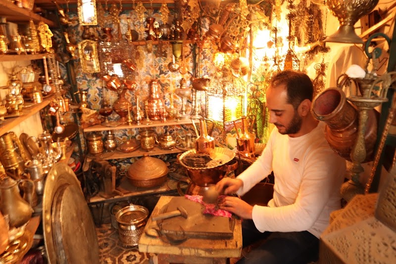 المتاهة الجزائرية 3