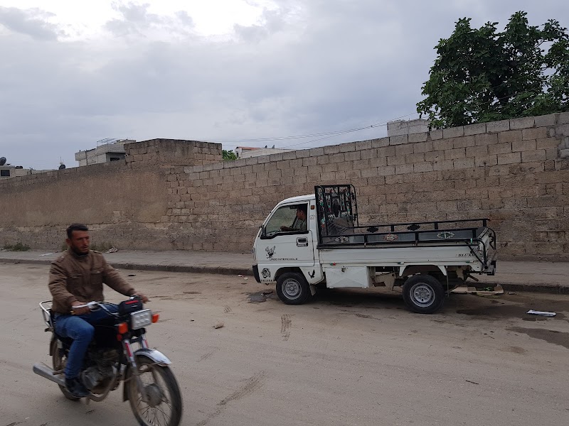 مسبح فتوح الربيع