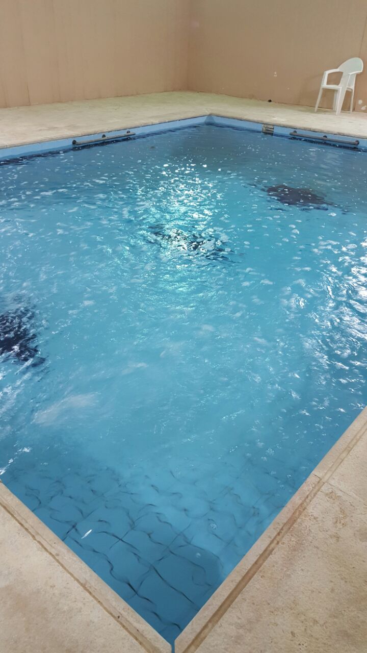 مسبح فتوح الربيع 2