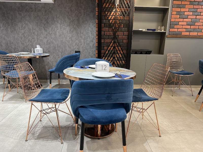 مطعم فلوريا