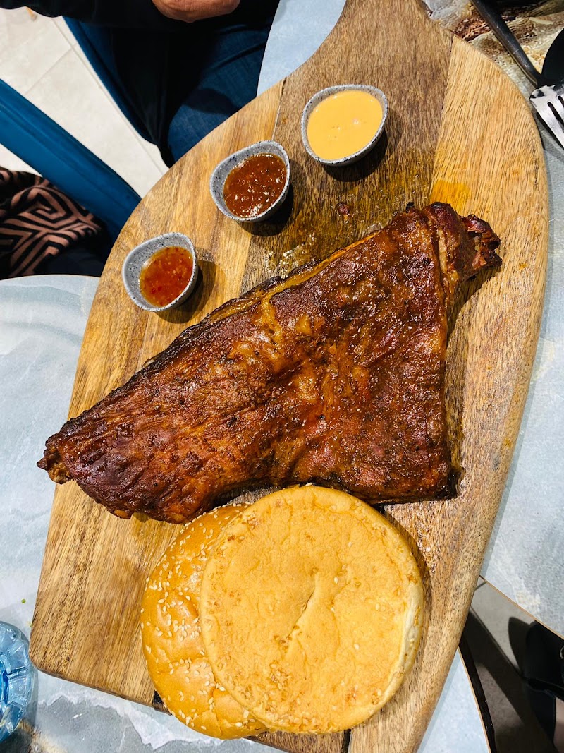 مطعم فلوريا 8