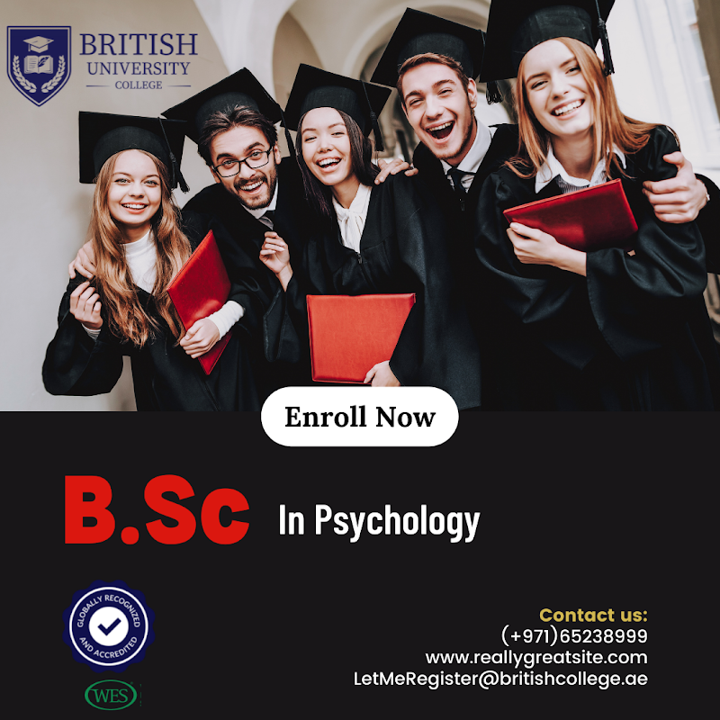 الكلية البريطانية - أفضل جامعة في الإمارات 4