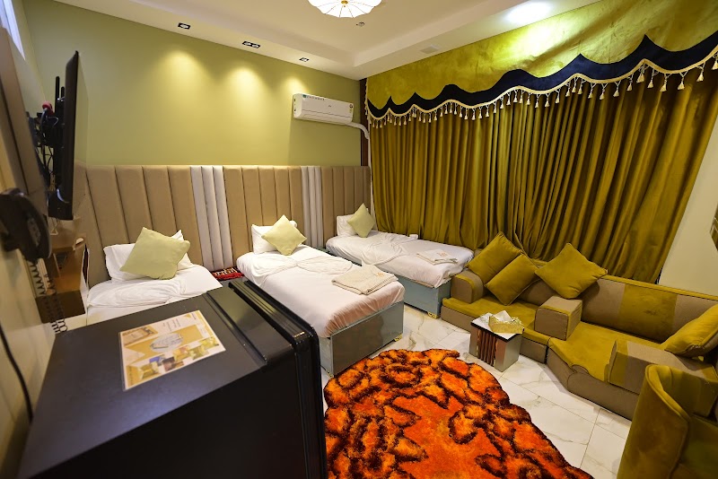 فندق الريان رويال 2