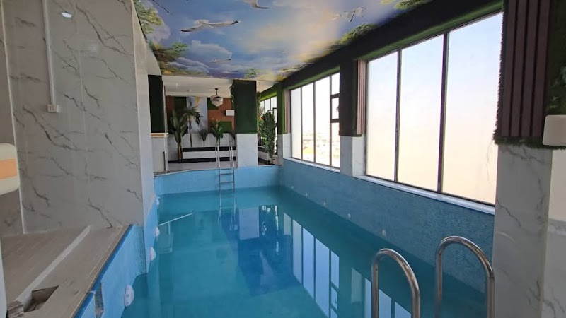 فندق الريان رويال 3