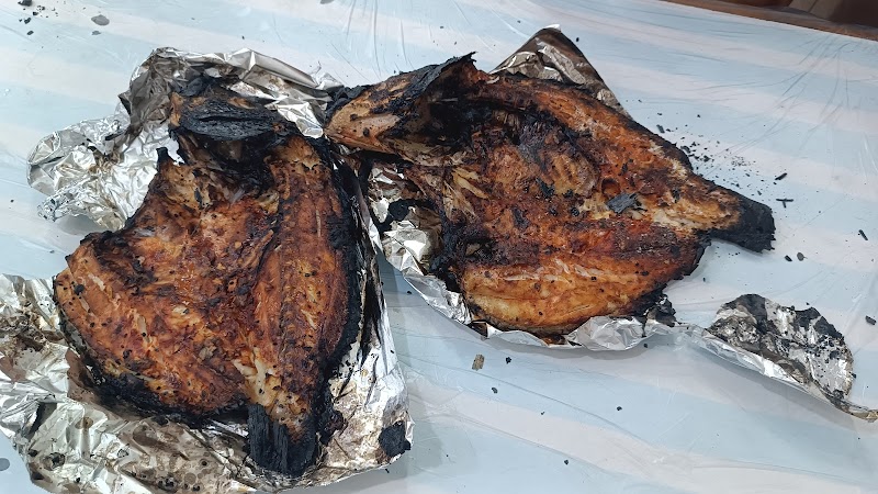 مطعم ومخبازة العبسي 2