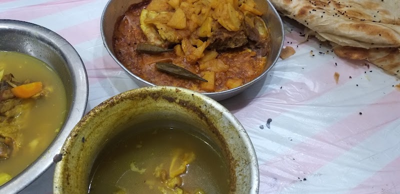 مطعم ومخبازة العبسي 4