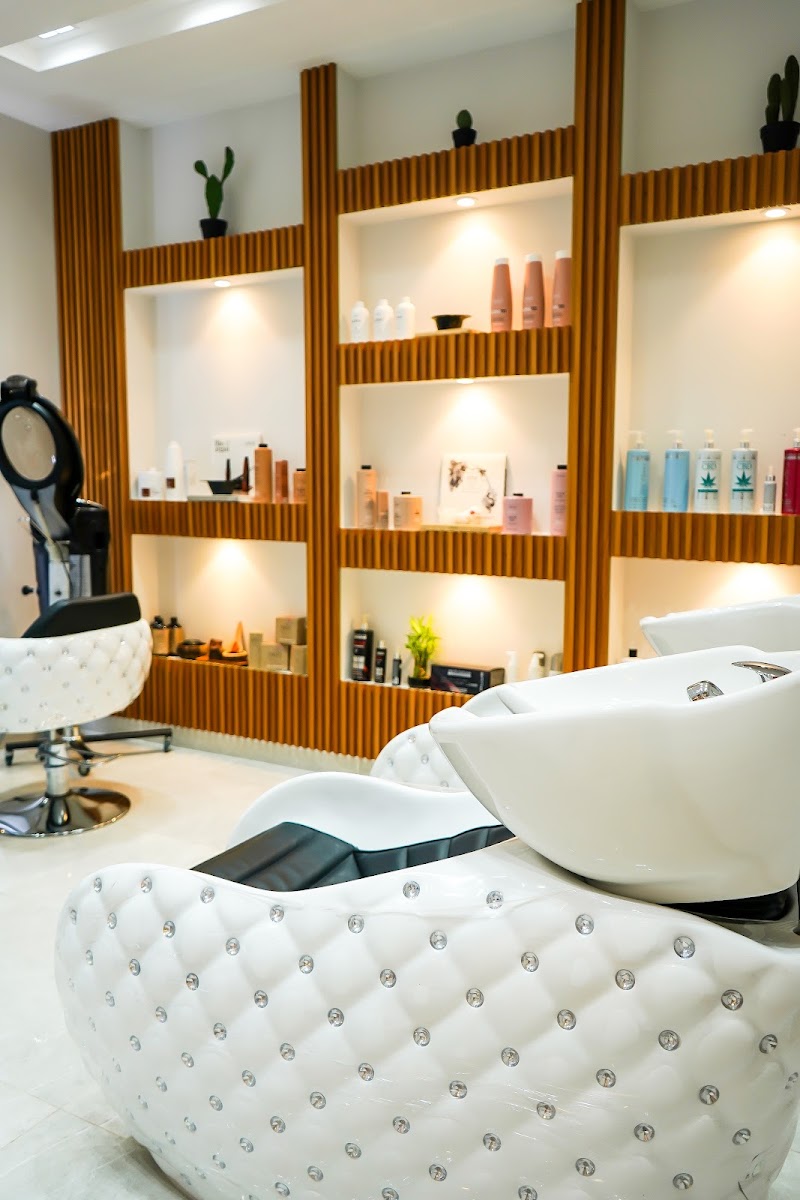 أرجان داي سبا