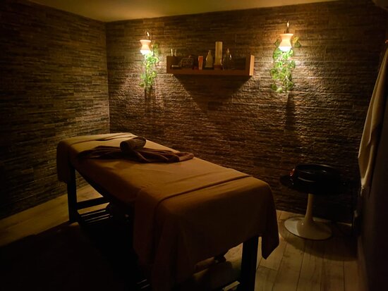 مركز قولد استار للمساج وحمام المغربي بالخرطوم 4