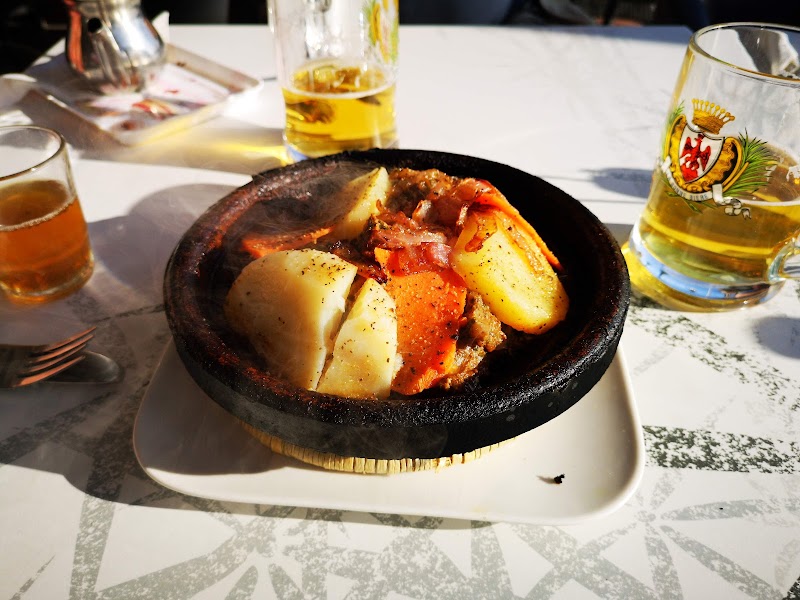 مطعم زهرة لبنان 2