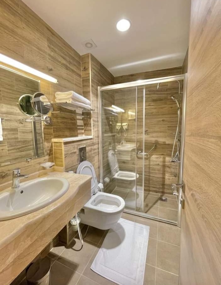 فندق توينز بوتيك 3