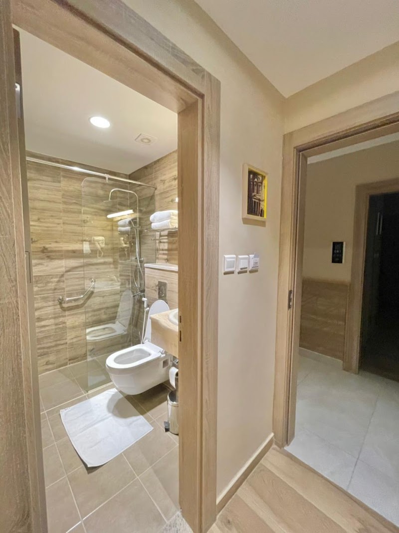 فندق توينز بوتيك 4