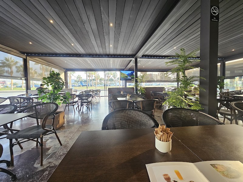 بايون - خليج أغادير