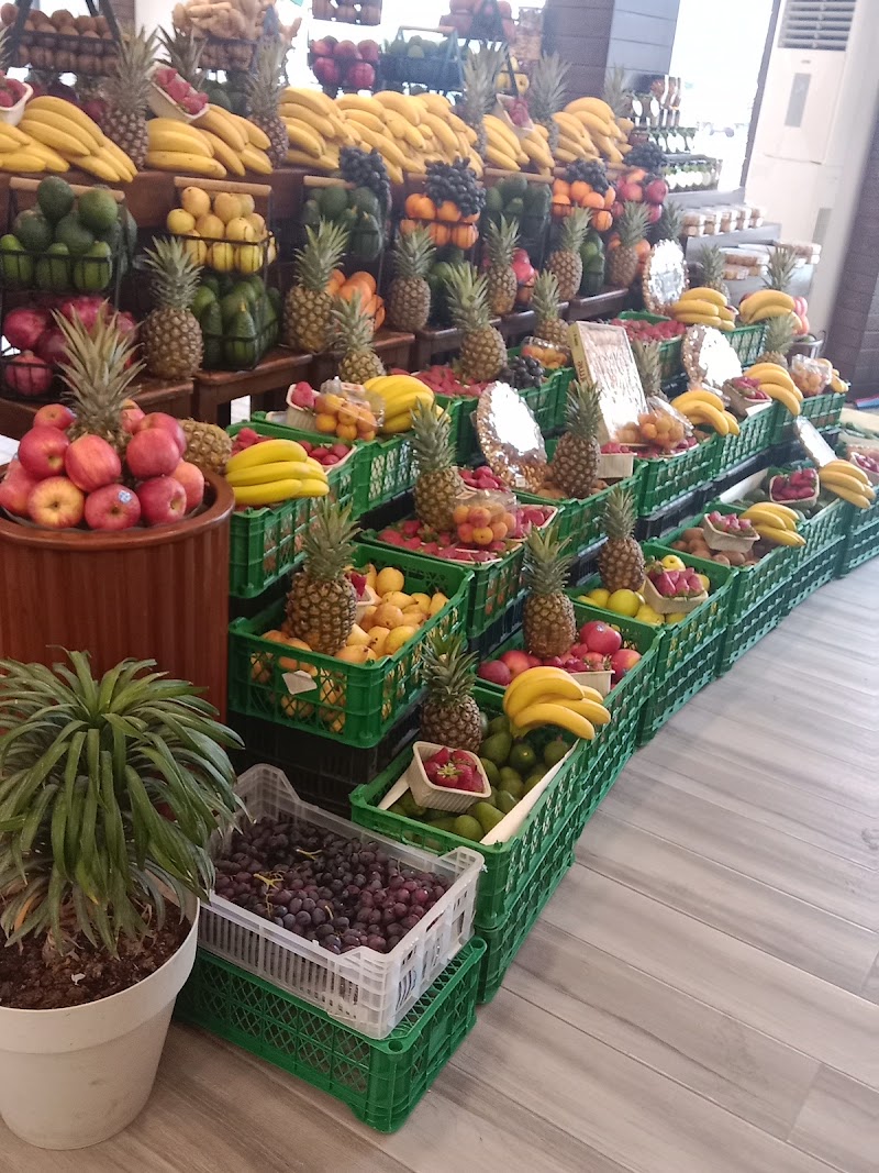 حدائق بابل للعصائر الطبيعية 2