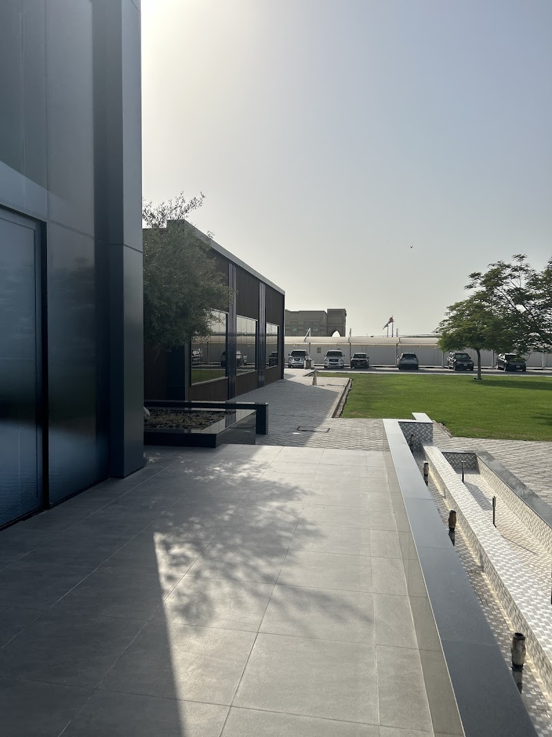 مركز التدريب والتطوير - مؤسسة الإمارات للخدمات الصحية 4