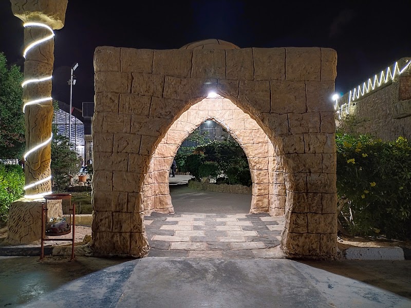 نادي الفروسية في مصراتة