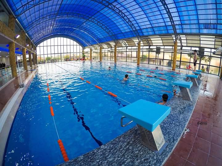 نادي الفروسية في مصراتة 2