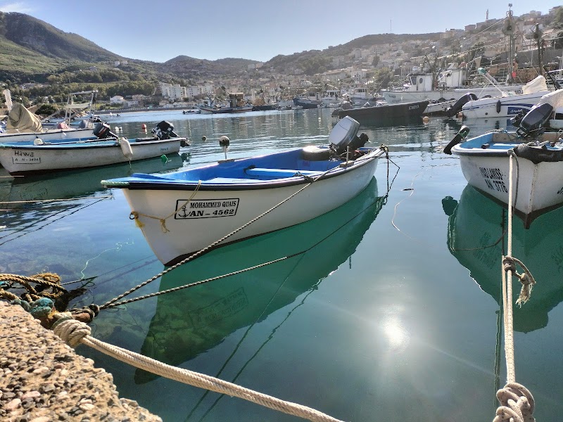 مغامرة عنابة 3