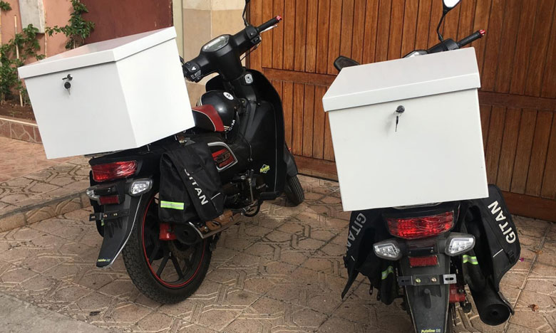 صيدلية حراسة طنجة وتوصيل صيدلية 24 ساعة