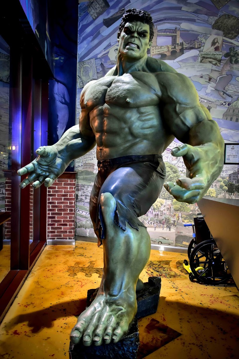 ميغابوليس 3