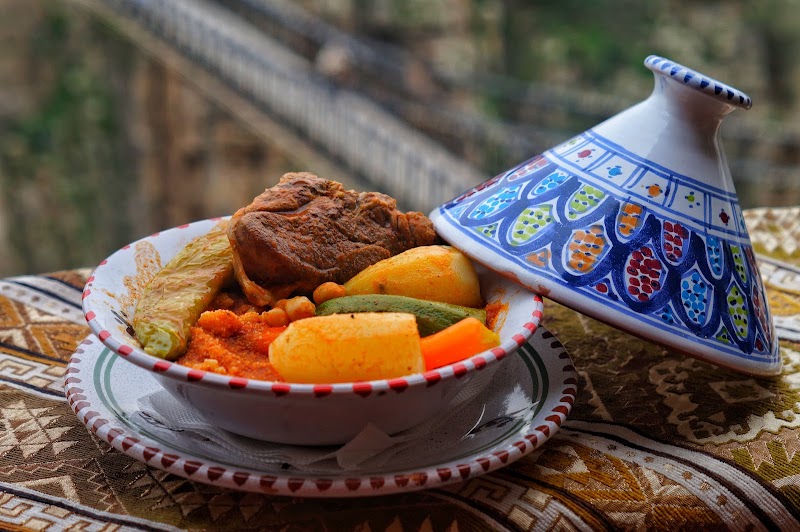 مطعم إغرسان 2