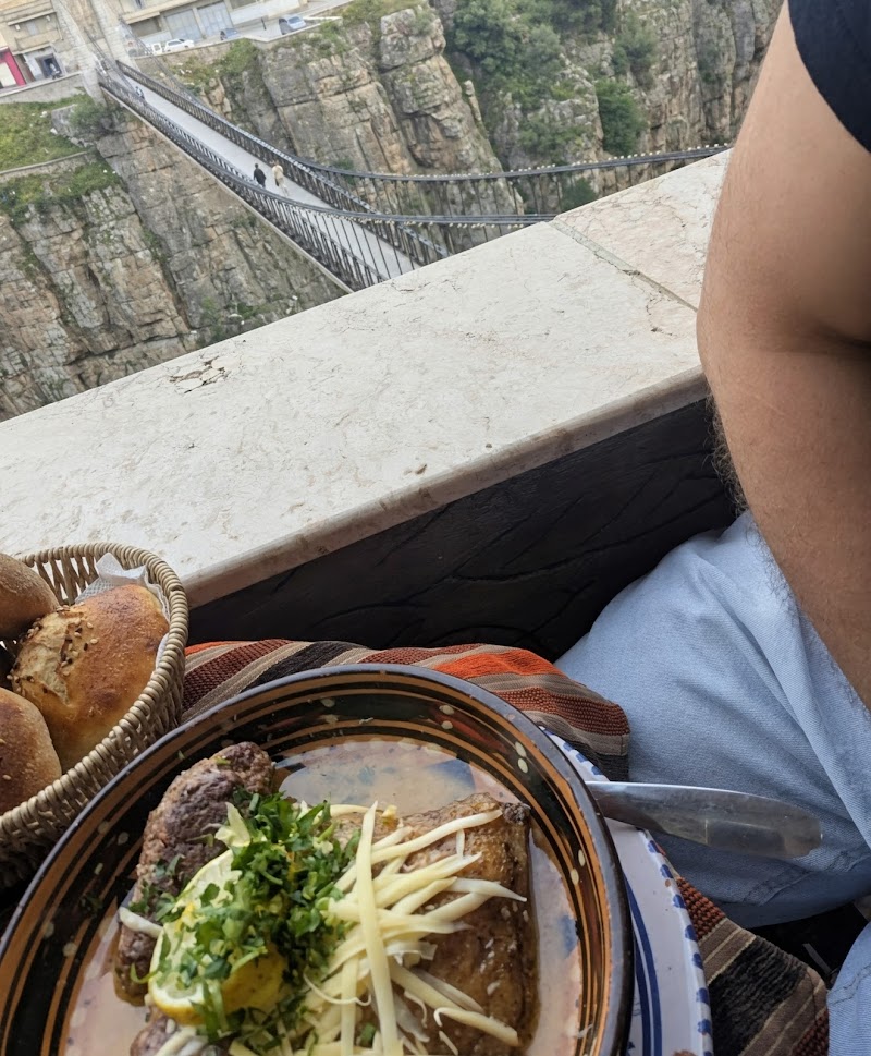 مطعم إغرسان 3