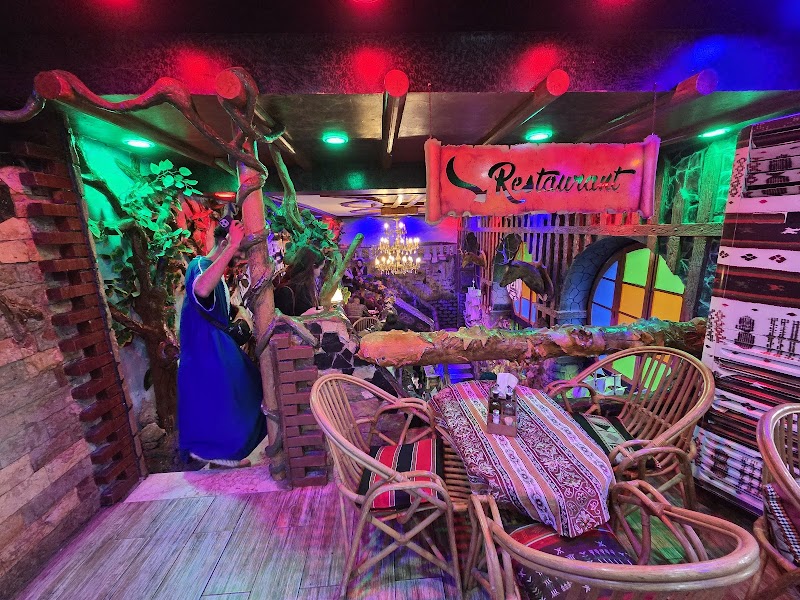 مطعم إغرسان 4