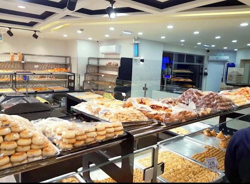 مجمع السوداني سنتر 2