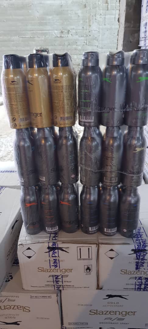 سوق الأبداع لمواد التنظيف 4