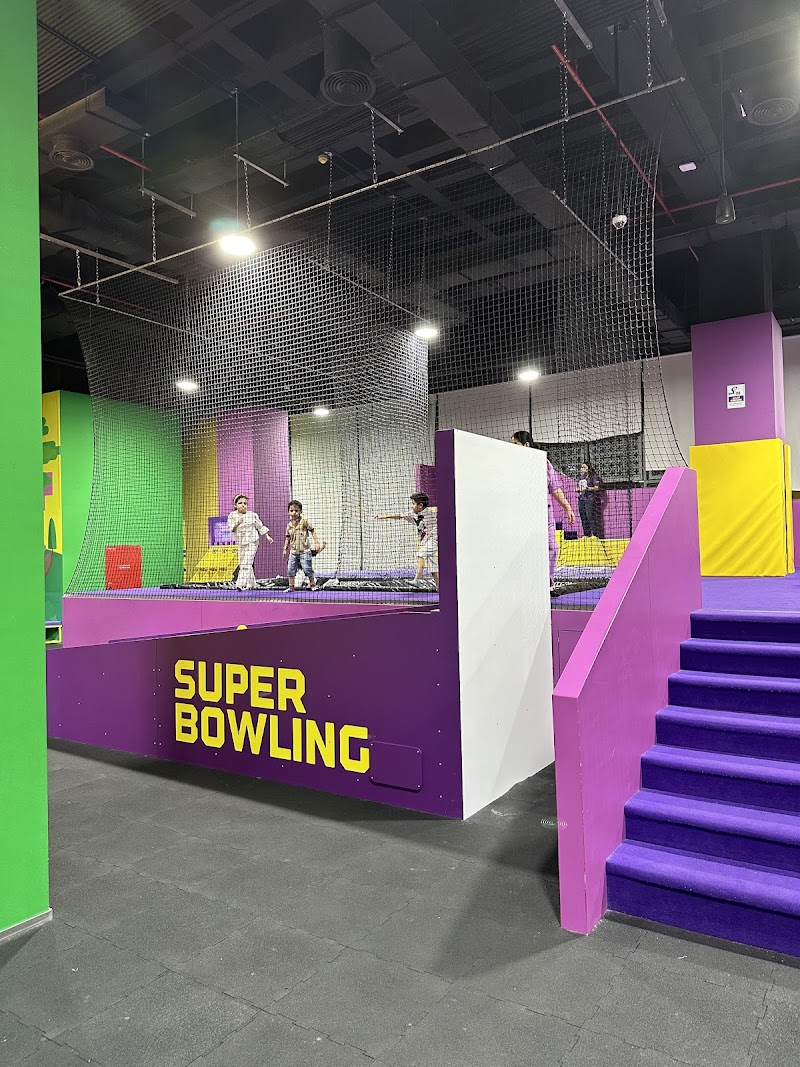 سوبر بارك الجهراء 2