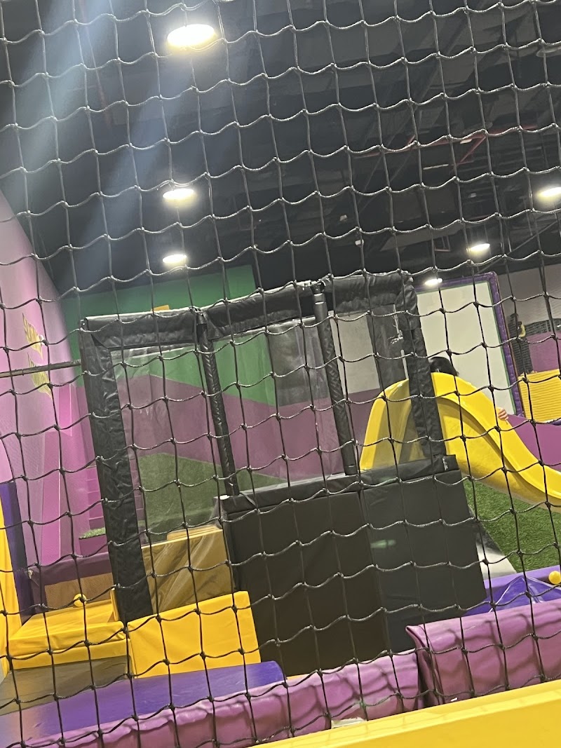 سوبر بارك الجهراء 3