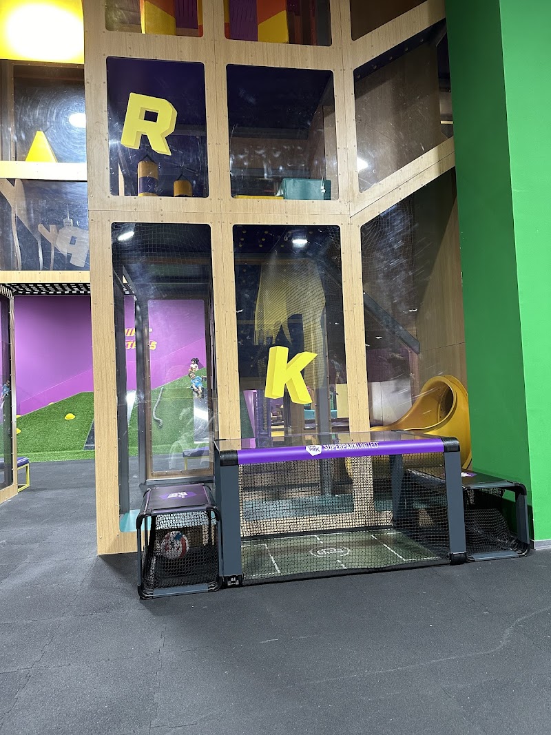 سوبر بارك الجهراء 4