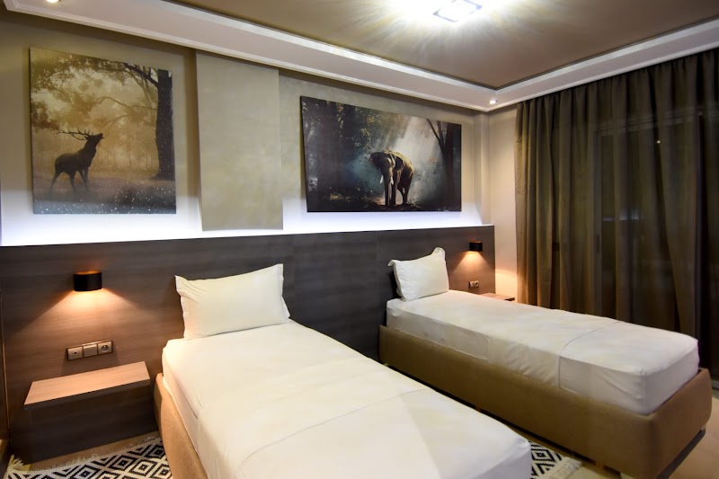 فندق تطبيق طنجة 2