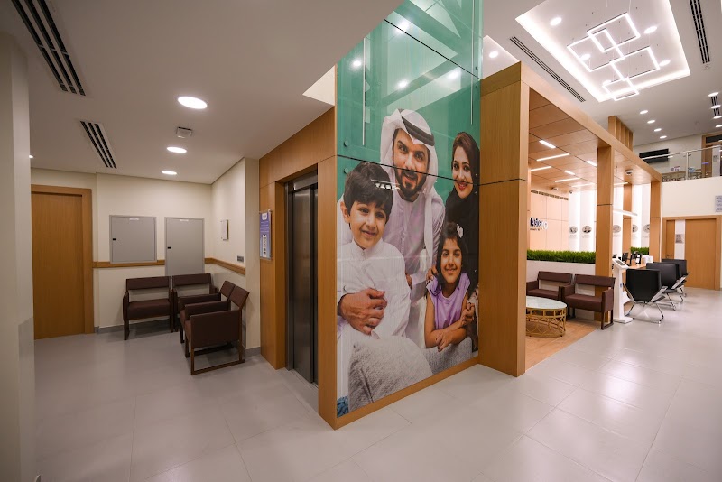 عيادة أستر، رأس الخيمة - استشارة، تصوير بالأشعة، فحص صحي، رعاية سكري، تطعيمات 4