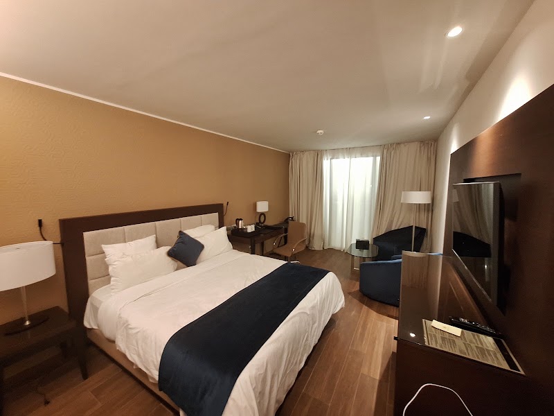 فندق سيبوس 2