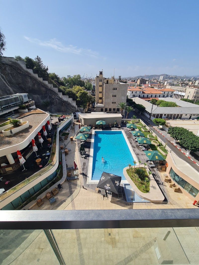 فندق سيبوس 3