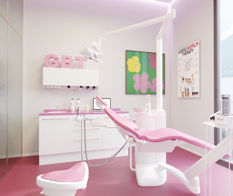 صالة جي بي تي د. فادي خفاش