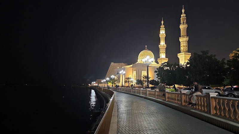 كورنيش الشارقة 3