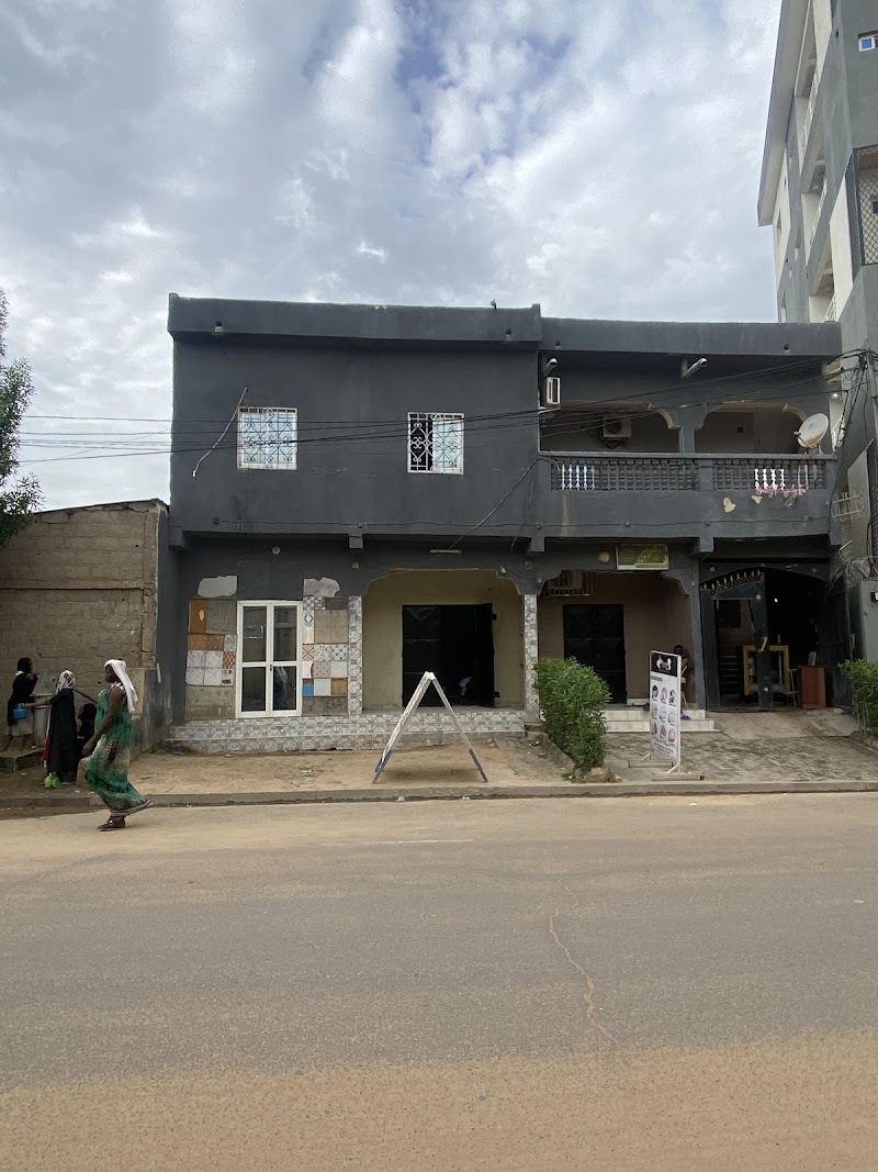 صالون الجمال من فا