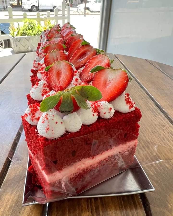 فانيليا كاتو