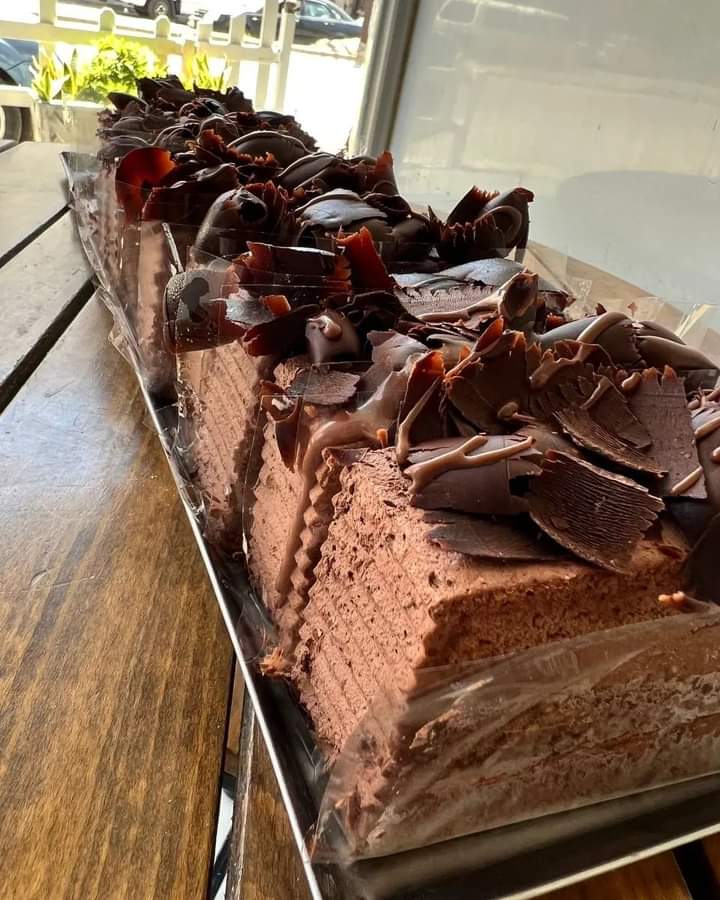 فانيليا كاتو 2