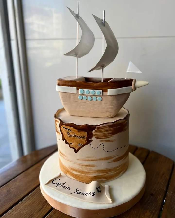 فانيليا كاتو 4