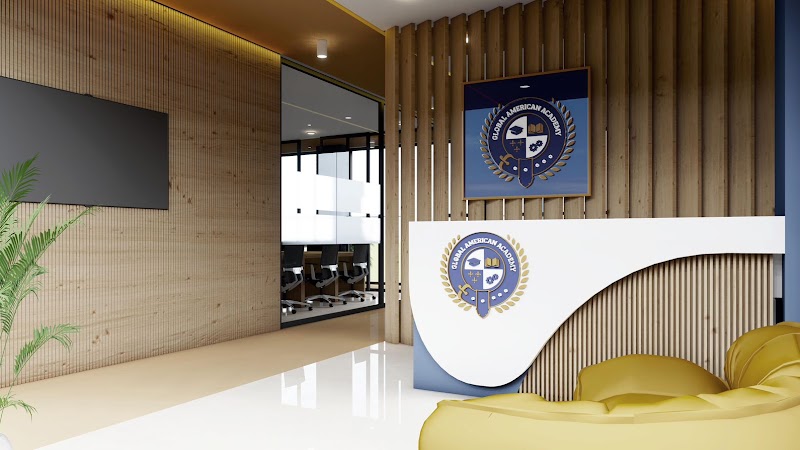 الأكاديمية الأمريكية العالمية أكادير